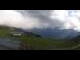 Webcam in Hasliberg, 12.5 km entfernt