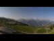 Webcam in Hasliberg, 12.5 km