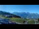 Webcam in Hasliberg, 12.5 km