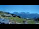 Webcam in Hasliberg, 12.5 km entfernt