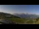 Webcam in Hasliberg, 12.5 km