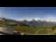 Webcam in Hasliberg, 12.5 km entfernt