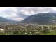 Webcam in Chur, 6 mi away