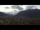 Webcam in Chur, 6.2 mi away