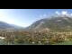 Webcam in Chur, 15.5 km