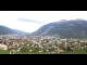Webcam in Chur, 15.5 km
