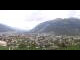 Webcam in Chur, 6.2 mi away