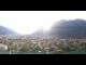 Webcam in Chur, 15.5 km entfernt