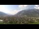 Webcam in Chur, 15.4 km entfernt