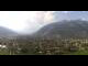 Webcam in Chur, 15.5 km entfernt