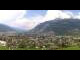 Webcam in Chur, 15.4 km