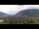 Webcam in Chur, 16.1 km