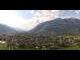 Webcam in Chur, 16.1 km