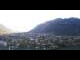 Webcam in Chur, 6.2 mi away