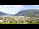 Webcam in Chur, 15.4 km