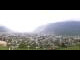 Webcam in Chur, 15.4 km