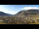 Webcam in Chur, 15.5 km