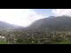 Webcam in Chur, 15.5 km entfernt