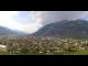 Webcam in Chur, 6 mi away