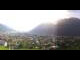 Webcam in Chur, 6.2 mi away