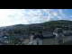 Webcam in Neuchâtel, 16 km entfernt