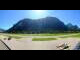 Webcam in Gstaad, 1.2 mi away