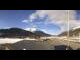 Webcam in Samedan, 1.9 mi away