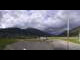 Webcam in Samedan, 2 km entfernt