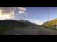 Webcam in Samedan, 2 km entfernt