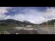 Webcam in Samedan, 2.5 mi away