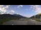 Webcam in Samedan, 4.4 km entfernt