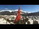Webcam in Celerina-Schlarigna, 3.5 km entfernt