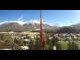 Webcam in Celerina-Schlarigna, 0.9 mi away