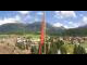 Webcam in Celerina-Schlarigna, 0.9 mi away