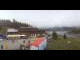 Webcam in Kandersteg, 8 km entfernt