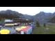 Webcam in Kandersteg, 8 km entfernt