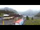 Webcam in Kandersteg, 8 km entfernt