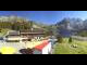 Webcam in Kandersteg, 8 km entfernt