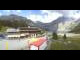 Webcam in Kandersteg, 4.1 mi away