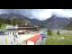 Webcam in Kandersteg, 8 km entfernt