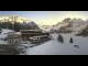 Webcam in Kandersteg, 8 km entfernt