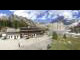 Webcam in Kandersteg, 2.7 mi away
