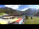 Webcam in Kandersteg, 8 km entfernt