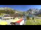 Webcam in Kandersteg, 8 km entfernt