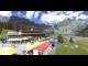 Webcam in Kandersteg, 8 km entfernt