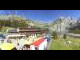 Webcam in Kandersteg, 8 km entfernt