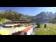 Webcam in Kandersteg, 8 km entfernt