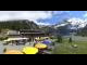 Webcam in Kandersteg, 11.6 km entfernt