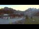 Webcam in Kandersteg, 8 km entfernt