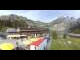 Webcam in Kandersteg, 8 km entfernt
